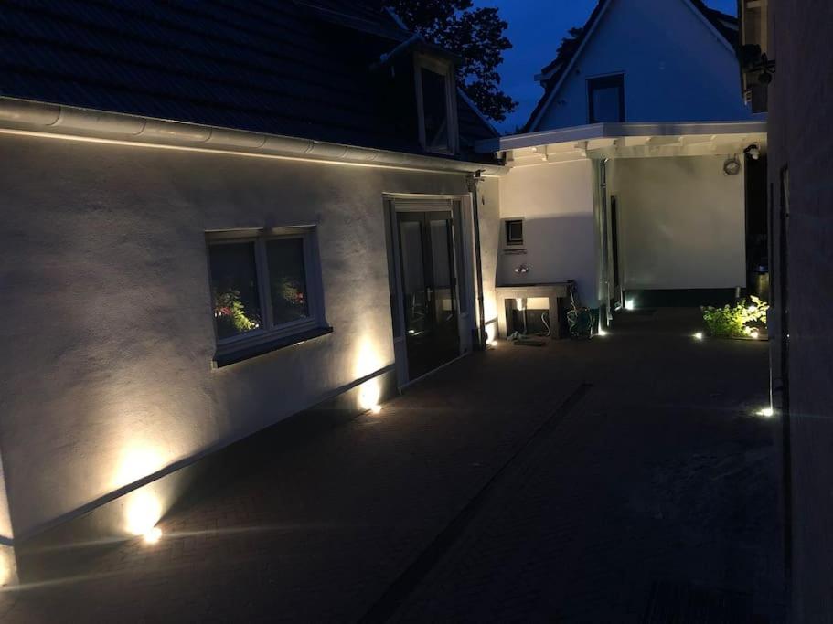 Voorsterstaete Former Barn, Including Jacuzzi Voorst Gem Voorst Bagian luar foto