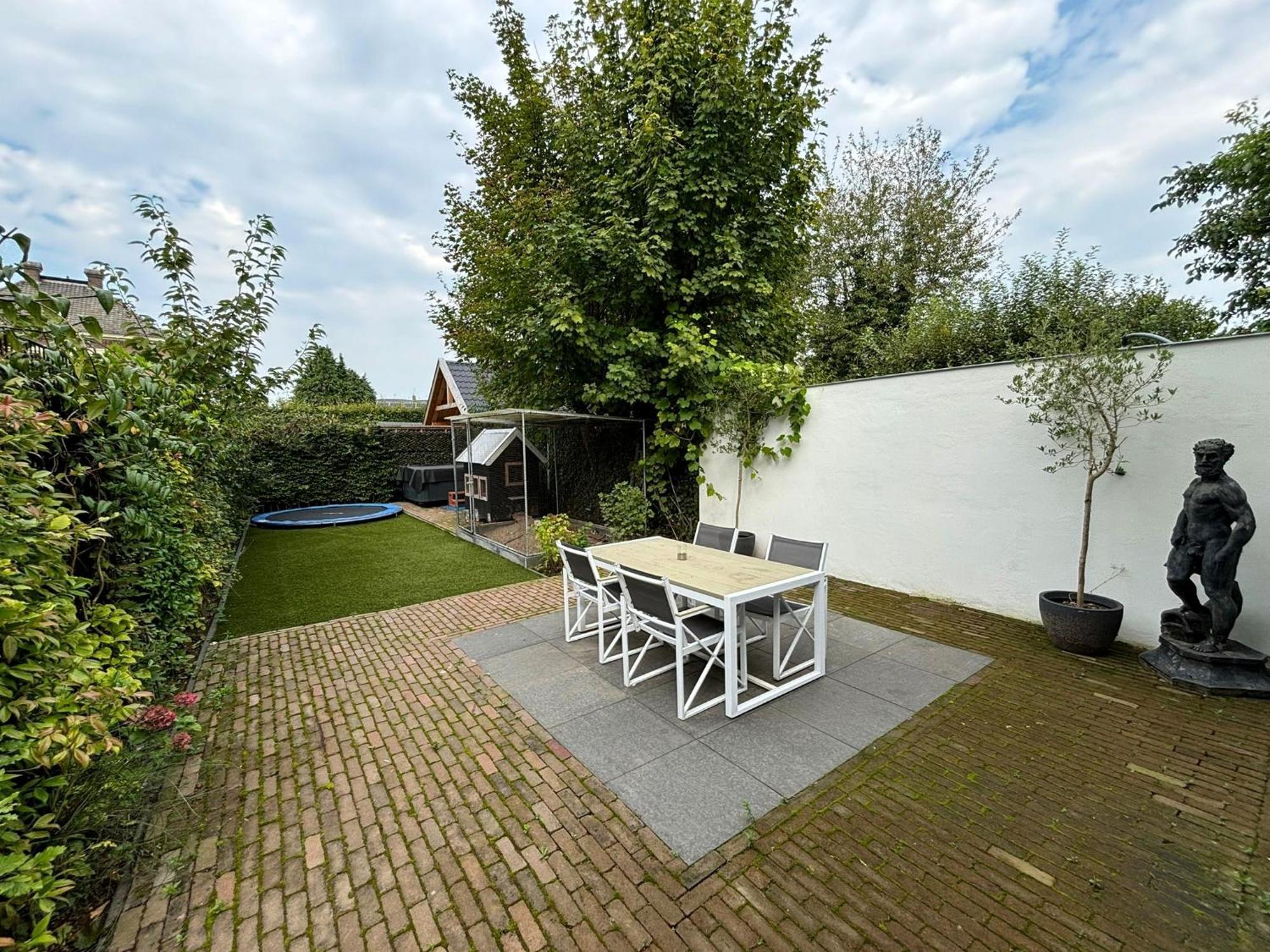 Voorsterstaete Former Barn, Including Jacuzzi Voorst Gem Voorst Bagian luar foto